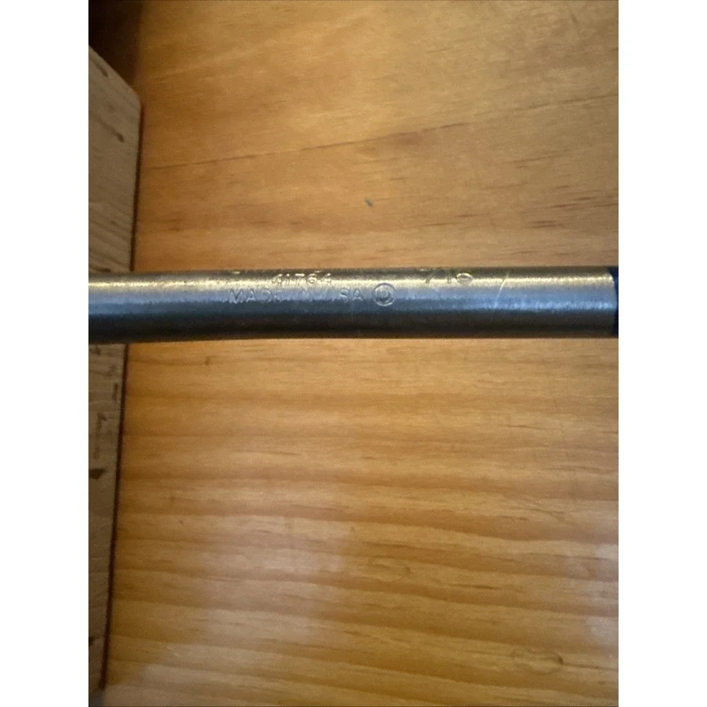 craftsman vintage auger